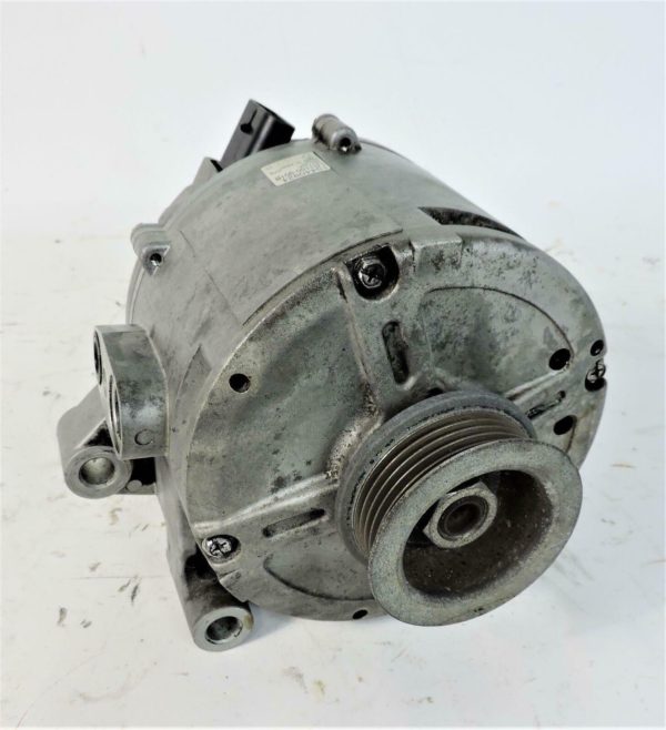 2004-2009 Cadillac XLR Hitachi Alternator #10440924 OEM