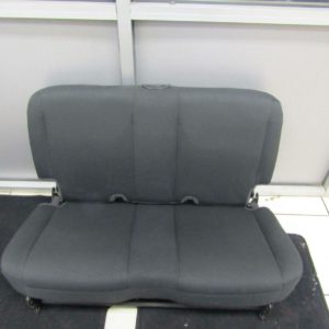 2006 Jeep Wrangler TJ Rubicon OEM Complete Seat Set Amazing Condition