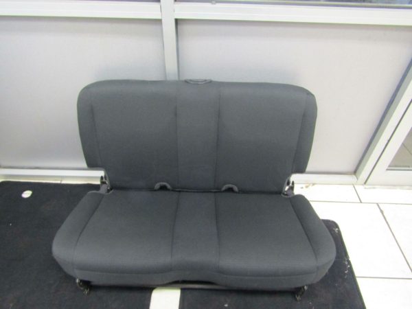 2006 Jeep Wrangler TJ Rubicon OEM Complete Seat Set Amazing Condition