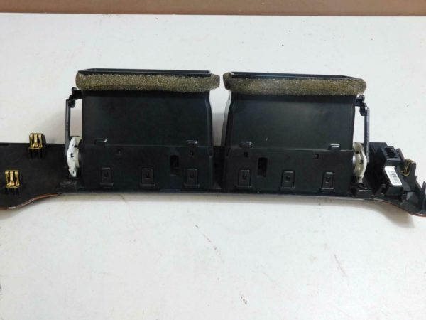 2007-08 Chevrolet Silverado Suburban GMC Sierra Yukon Dash Panel Vents 25874588