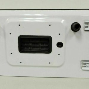 2007-2018 Jeep Wrangler JK / JKU Rear Tailgate Trunk Hatch Mopar White OEM