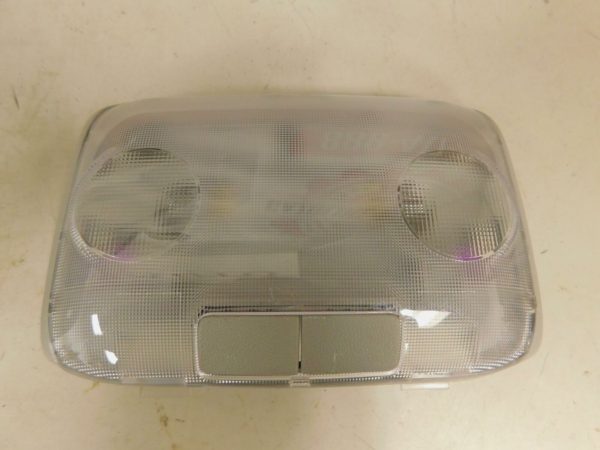 2008-2020 Toyota Tundra OEM Cab Dome Lamp Light Assembly 81240-0C060-B0