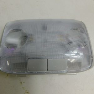 2008-2020 Toyota Tundra OEM Cab Dome Lamp Light Assembly 81240-0C060-B0