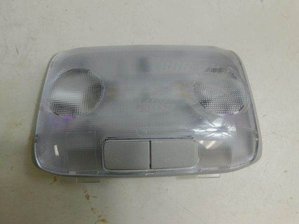 2008-2020 Toyota Tundra OEM Cab Dome Lamp Light Assembly 81240-0C060-B0