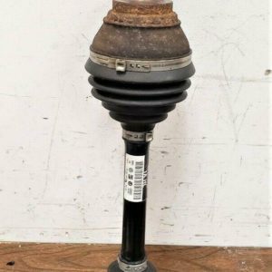 2009-12 Volkswagen CC Golf Drivers Side Front Axle Drive Shaft 3C0 407 271 AH