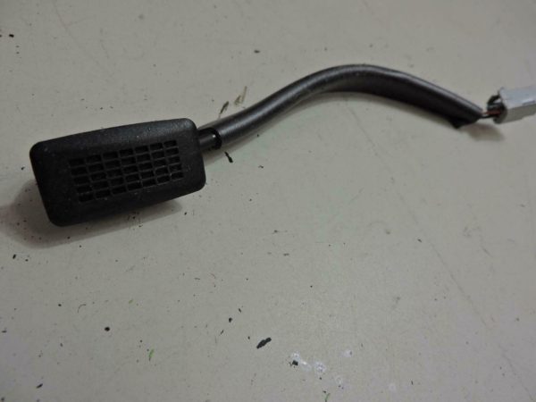 2010-2018 Jeep Wrangler JK OEM Body UConnect Audio Microphone 1MW17DX9AB