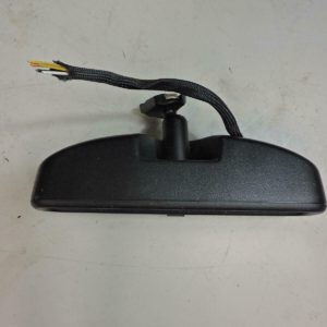 2011-2017 Jeep Wrangler JK JKU Auto Dim Interior Rear View Mirror 68158203AB oem