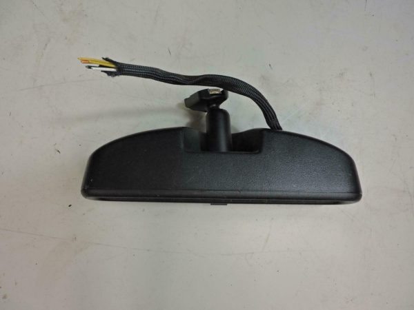 2011-2017 Jeep Wrangler JK JKU Auto Dim Interior Rear View Mirror 68158203AB oem