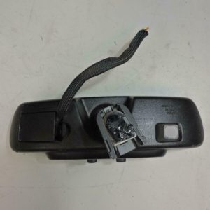 2011-2017 Jeep Wrangler JK JKU Auto Dim Interior Rear View Mirror 68158203AB oem