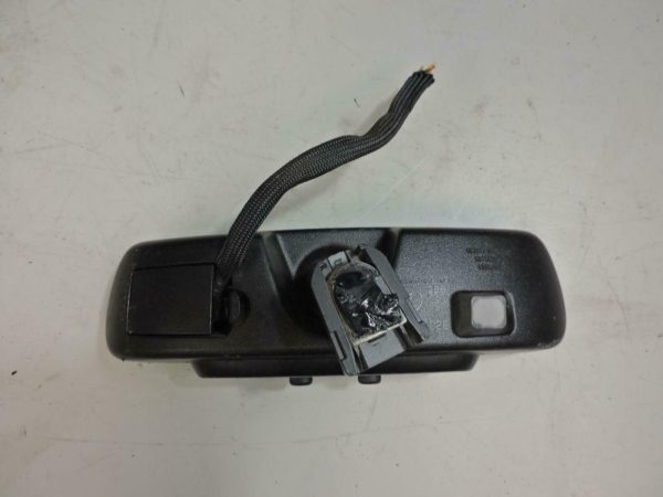 2011-2017 Jeep Wrangler JK JKU Auto Dim Interior Rear View Mirror 68158203AB oem