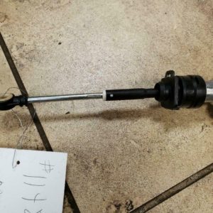 2012-2018 Jeep Wrangler JK Transfer Case Shifter Cable # 68092240