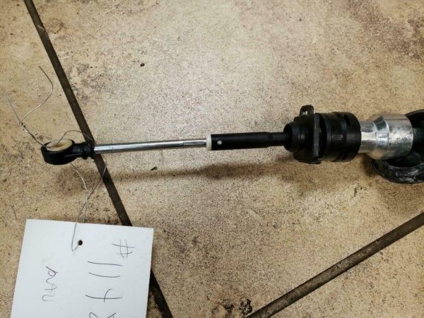 2012-2018 Jeep Wrangler JK Transfer Case Shifter Cable # 68092240