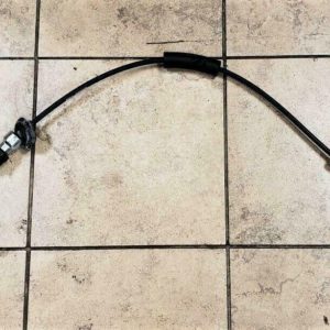 2012-2018 Jeep Wrangler JK Transfer Case Shifter Cable # 68092240