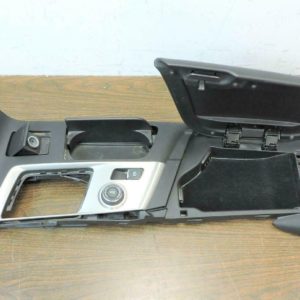 2014-19 Chevrolet Corvette Stingray Center Console Assembly