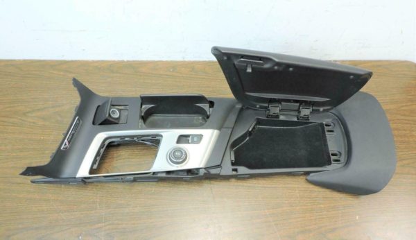 2014-19 Chevrolet Corvette Stingray Center Console Assembly