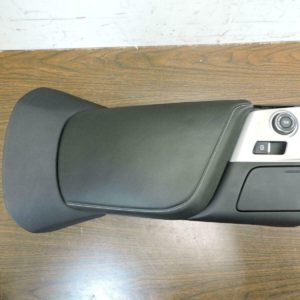 2014-19 Chevrolet Corvette Stingray Center Console Assembly