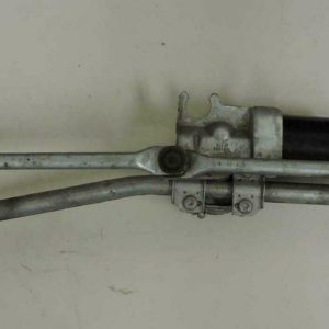 2015-2017 FORD MUSTANGWindshield Wiper Motor Assembly Linkage Transmission