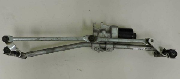 2015-2017 FORD MUSTANGWindshield Wiper Motor Assembly Linkage Transmission