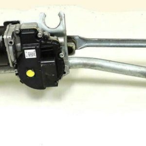 2015-2017 FORD MUSTANGWindshield Wiper Motor Assembly Linkage Transmission