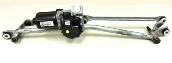 2015-2017 FORD MUSTANGWindshield Wiper Motor Assembly Linkage Transmission