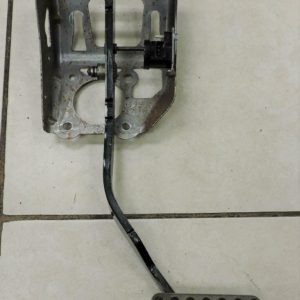 2015-2018 Dodge Challenger SRT Hellcat Brake Pedal Assembly 6.2L MOPAR