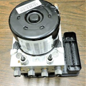 2015-2018 Jeep Wrangler JK ABS Antilock Brake Pump Module 68253156AB