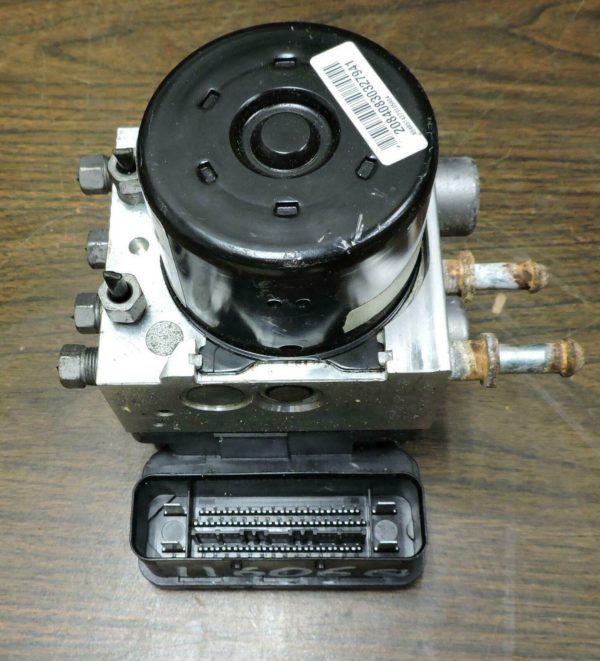 2015-2018 Jeep Wrangler JK ABS Antilock Brake Pump Module 68253156AB