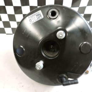 2015-2019 Ford F150 F250sd Brake Vacuum Booster PBR-1525 S4U88 TRO 776693