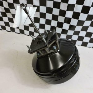 2015-2019 Ford F150 F250sd Brake Vacuum Booster PBR-1525 S4U88 TRO 776693