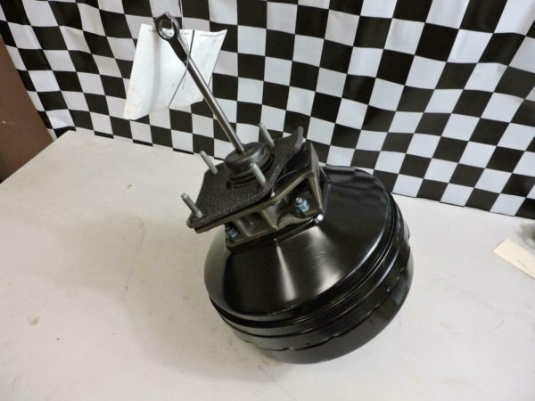 2015-2019 Ford F150 F250sd Brake Vacuum Booster PBR-1525 S4U88 TRO 776693