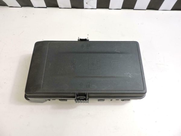 2018-19 Jeep Wrangler JL Fuse Box TIPM Power Distribution Module 68298935ad