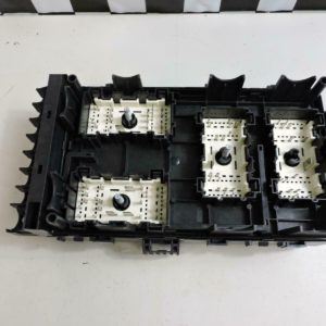 2018-19 Jeep Wrangler JL Fuse Box TIPM Power Distribution Module 68298935ad