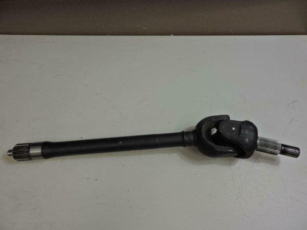 2018-2020 Jeep Wrangler JL OEM Left / Right Axle Shaft 68400739AA