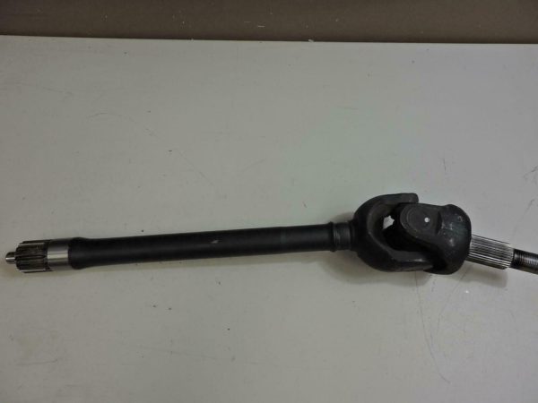 2018-2020 Jeep Wrangler JL OEM Left / Right Axle Shaft 68400739AA