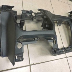 2018-2020 Jeep Wrangler JL OEM Lower Dash Instrument Panel Black 6CA91TX7AG