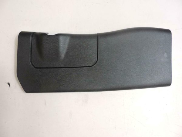 2018-2020 Jeep Wrangler LH Left Driver Side Center Pillar Cover Trim 6EN01TX7AB