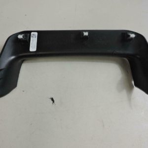 2018-2020 Jeep Wrangler Lower Center Dash Panel Bezel Trim 6CB75TX7AB