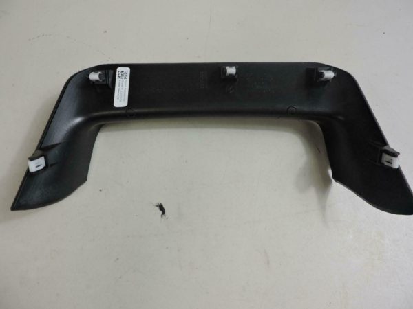 2018-2020 Jeep Wrangler Lower Center Dash Panel Bezel Trim 6CB75TX7AB