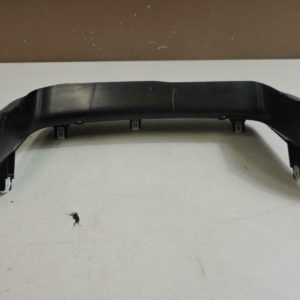 2018-2020 Jeep Wrangler Lower Center Dash Panel Bezel Trim 6CB75TX7AB