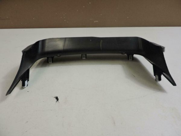 2018-2020 Jeep Wrangler Lower Center Dash Panel Bezel Trim 6CB75TX7AB