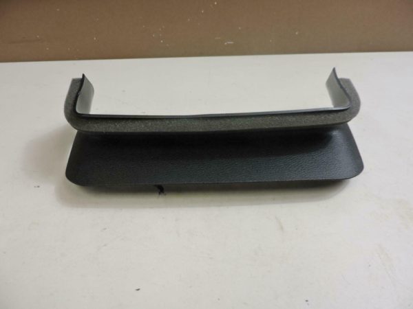 2018-2020 Jeep Wrangler Lower Center Dash Panel Bezel Trim 6CB75TX7AB