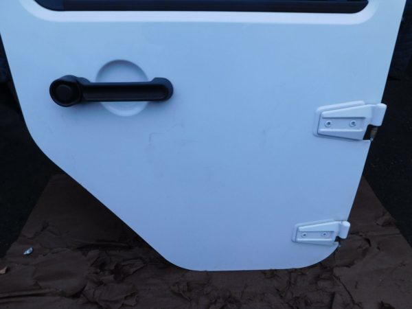 Jeep Wrangler 11-18 Rear right door