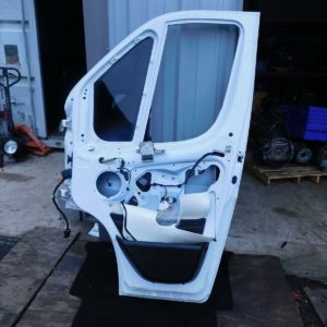 14-17 Doge Promaster 3500 right door