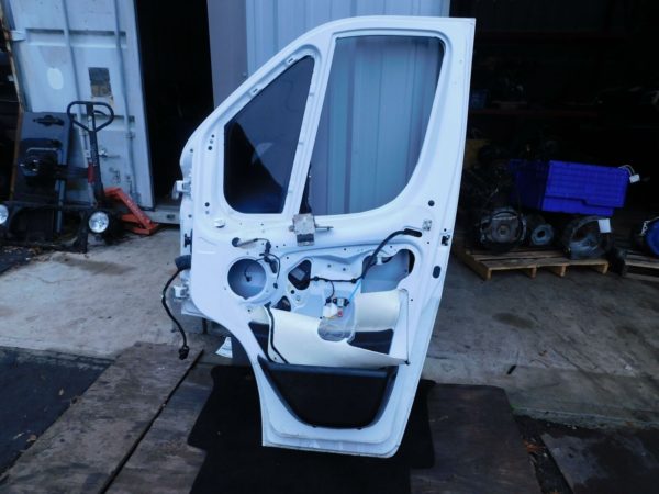 14-17 Doge Promaster 3500 right door