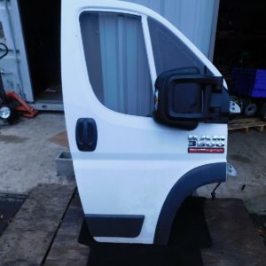 14-17 Doge Promaster 3500 right door