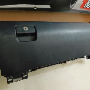 14-19 Toyota Tundra OEM Glove Box Compartment Assembly 55459-0C010 / 55433-0c040