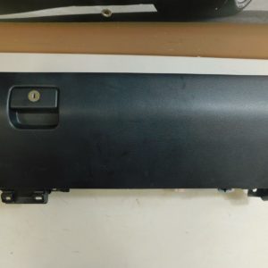 14-19 Toyota Tundra OEM Glove Box Compartment Assembly 55459-0C010 / 55433-0c040