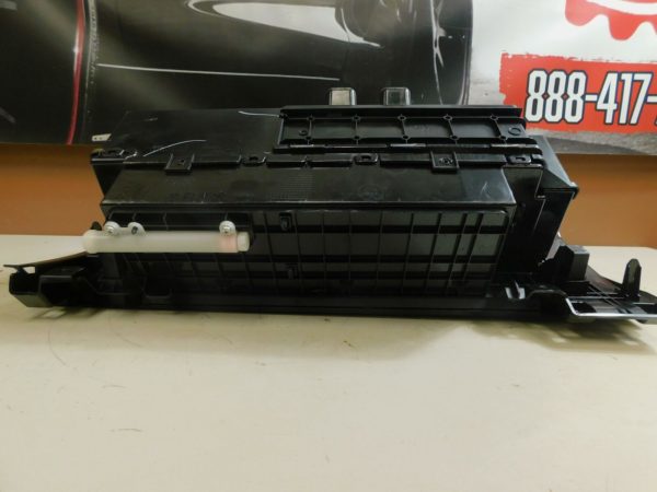 14-19 Toyota Tundra OEM Glove Box Compartment Assembly 55459-0C010 / 55433-0c040