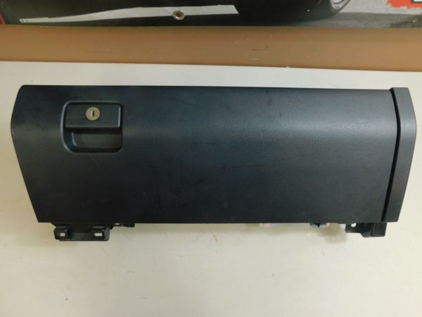 14-19 Toyota Tundra OEM Glove Box Compartment Assembly 55459-0C010 / 55433-0c040