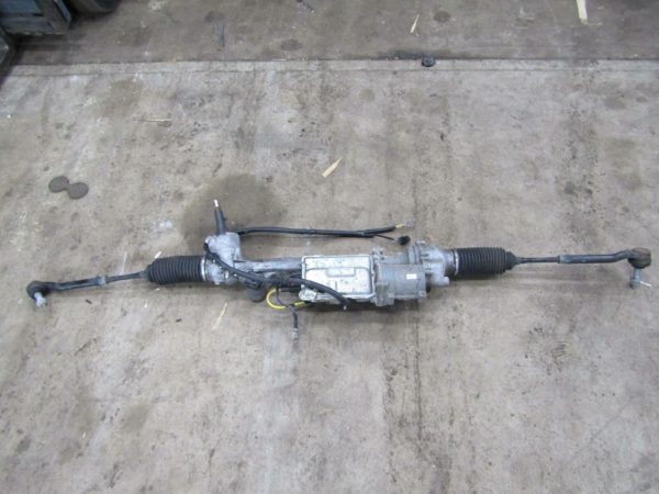 15-16 Ford F-150 Rack And Pinion Complete With Harness FL3Z3504A